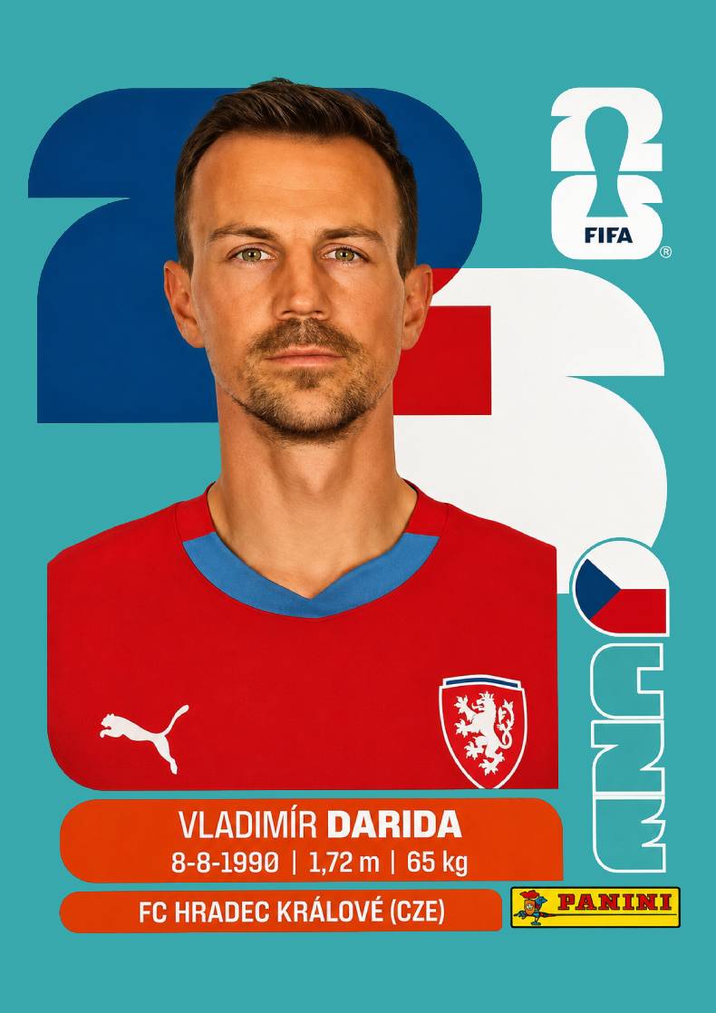 Vladimír Darida