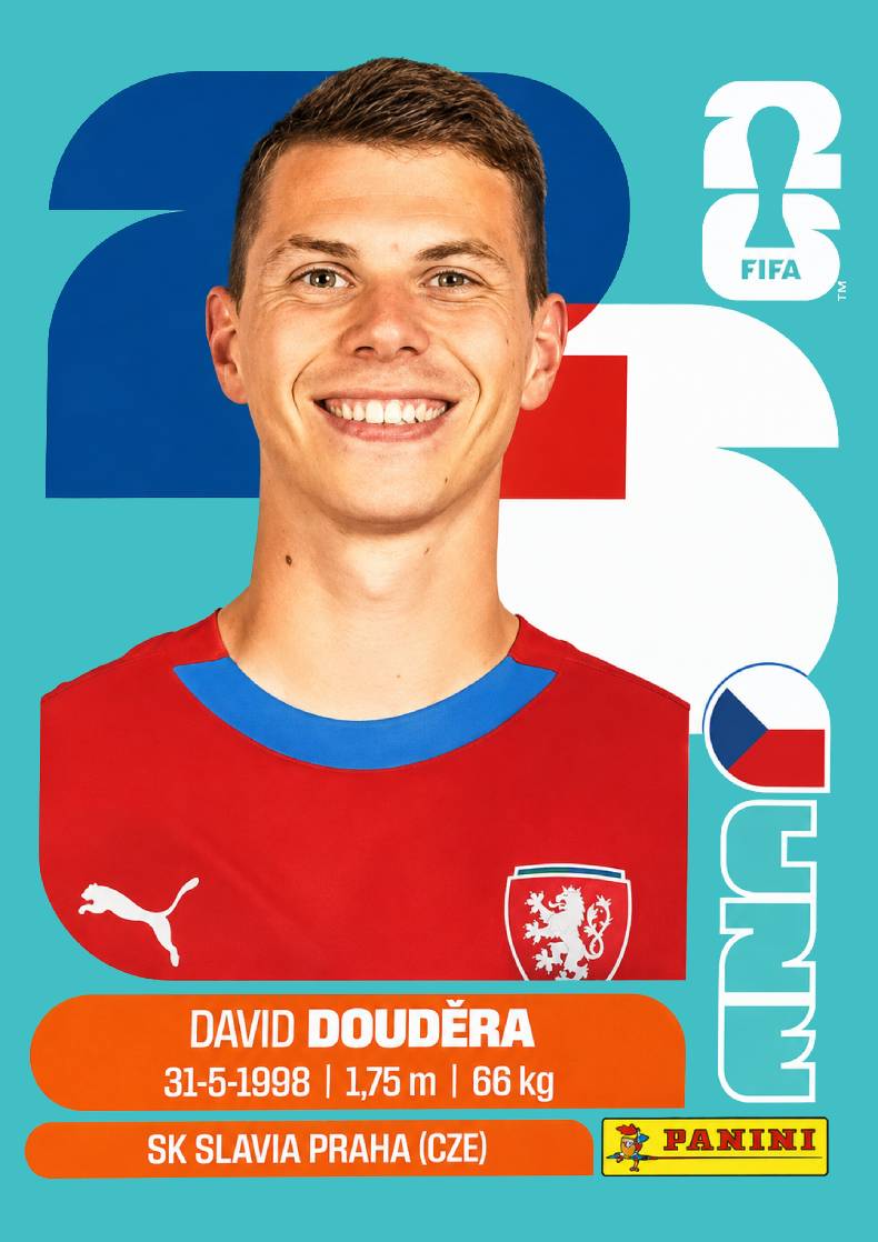 David Douděra