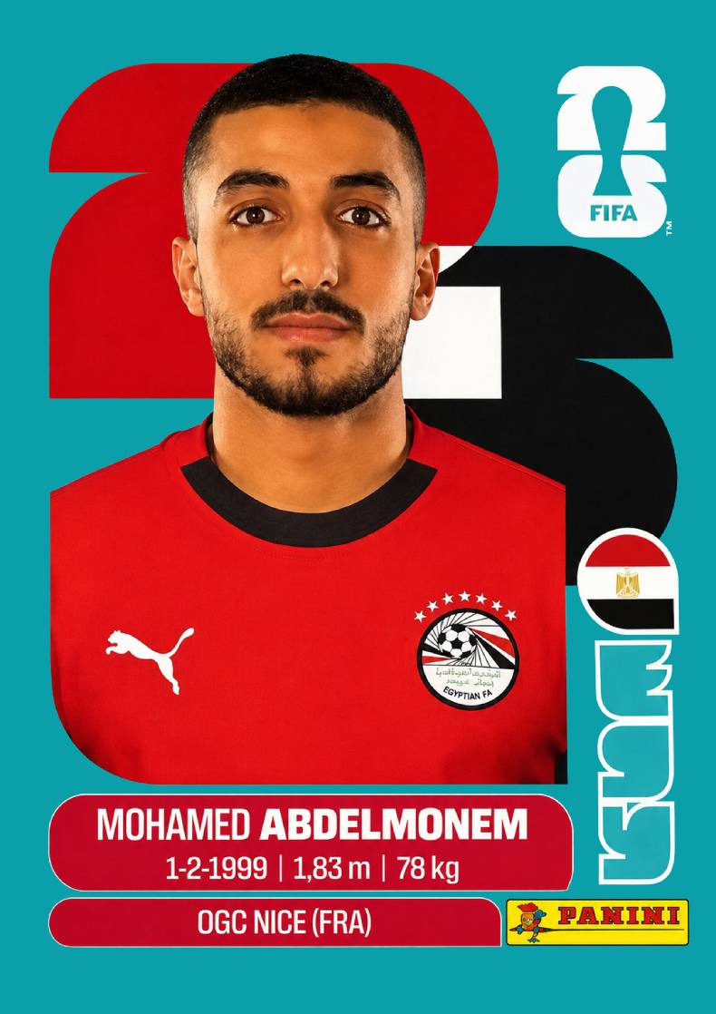 Mohamed Abdelmonem