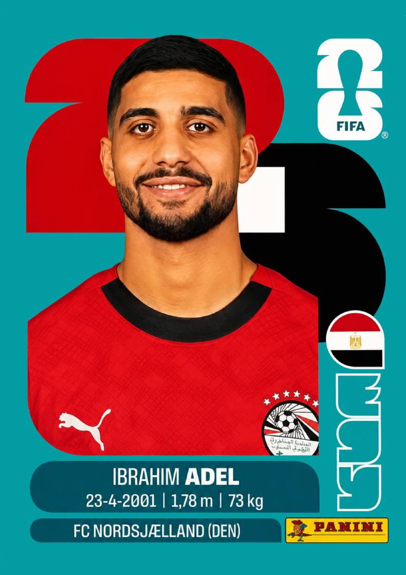 Ibrahim Adel