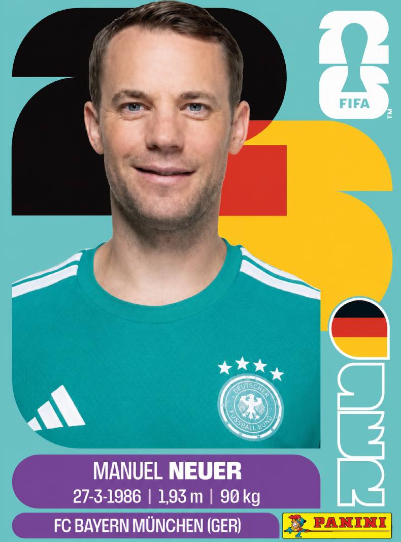 Manuel Neuer