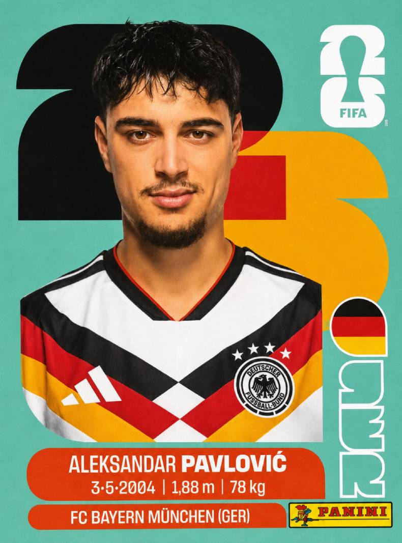 Aleksandar Pavlović