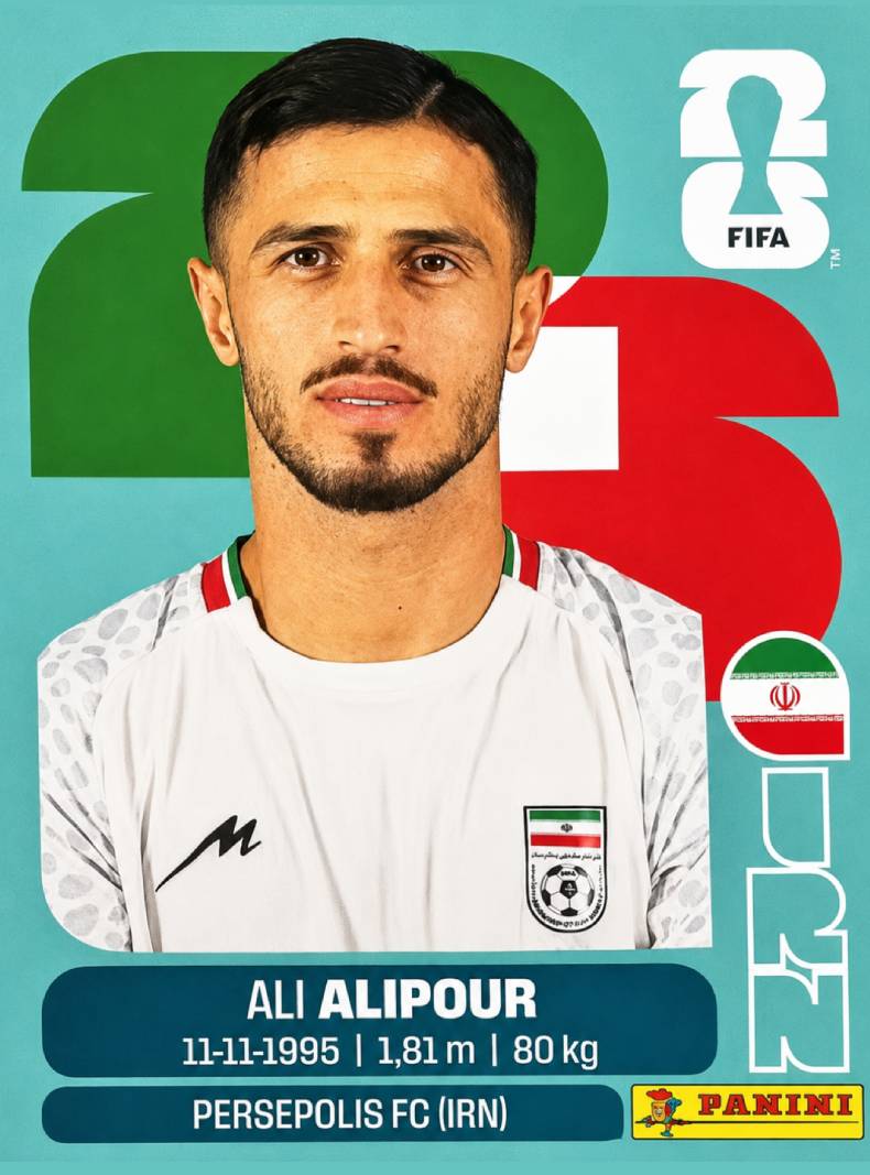Ali Alipour