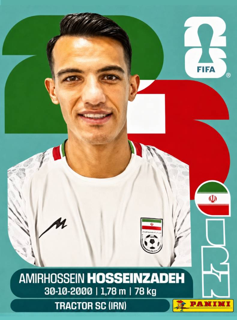 Amirhossein Hosseinzadeh