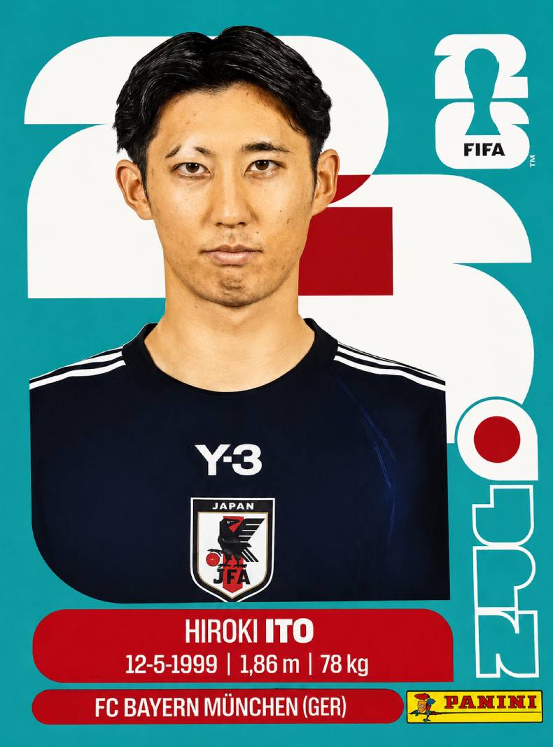 Hiroki Ito