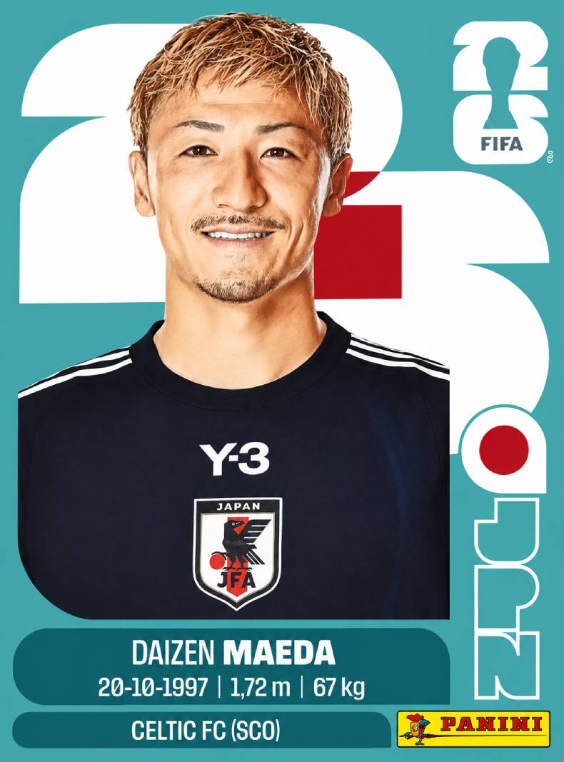 Daizen Maeda