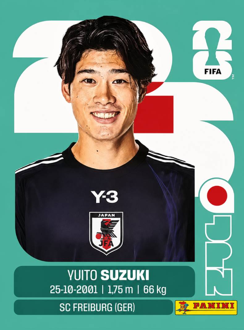 Yuito Suzuki