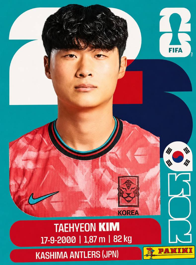 Taehyeon Kim