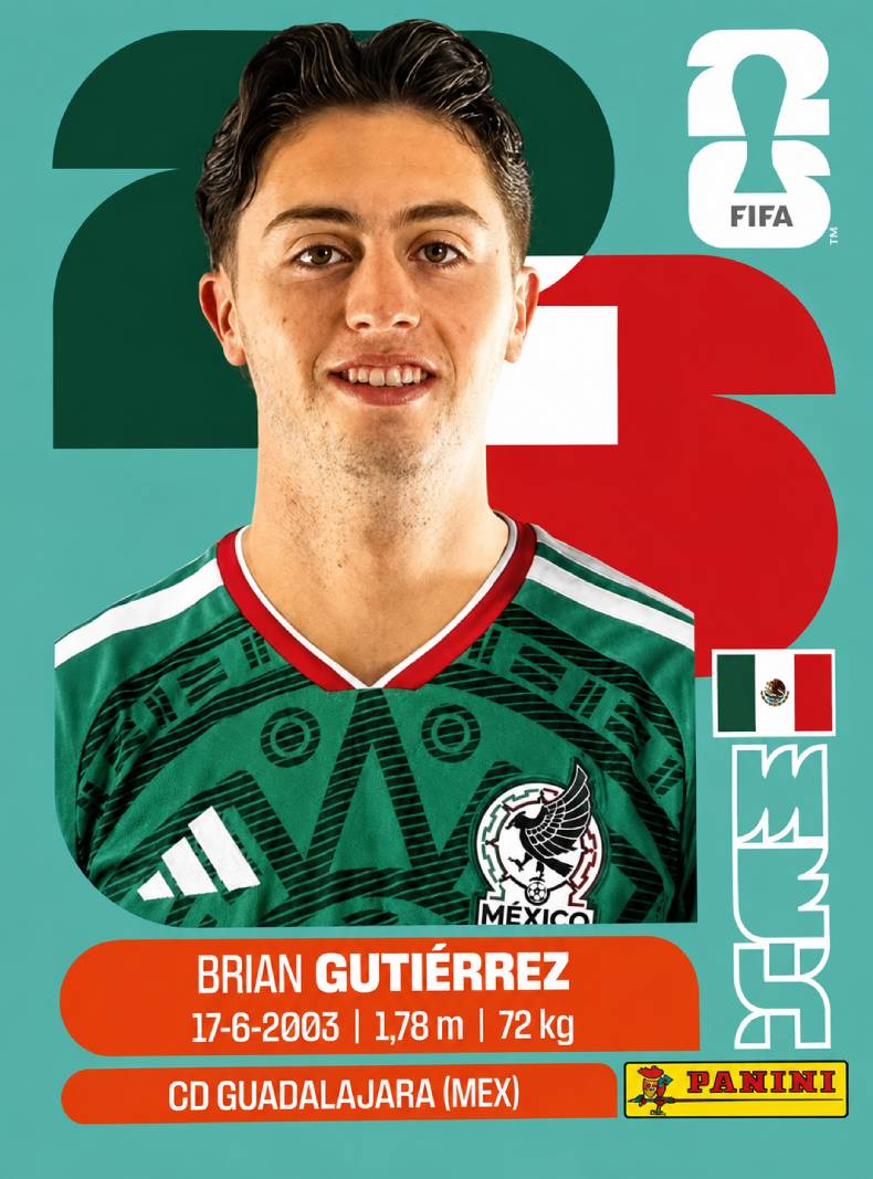Brian Gutiérrez