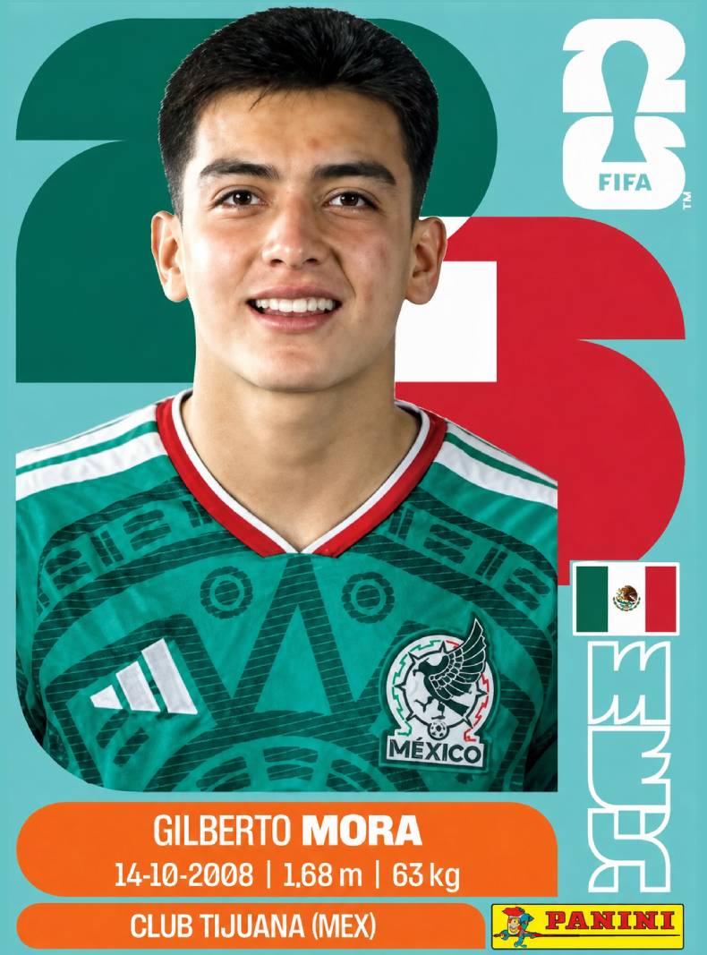 Gilberto Mora