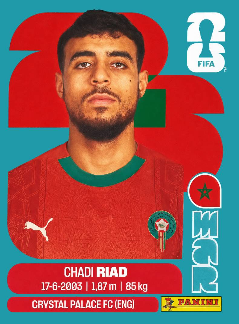 Chadi Riad