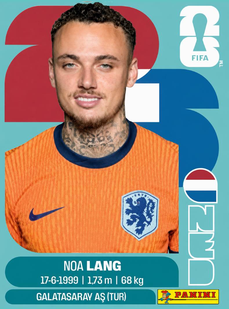 Noa Lang
