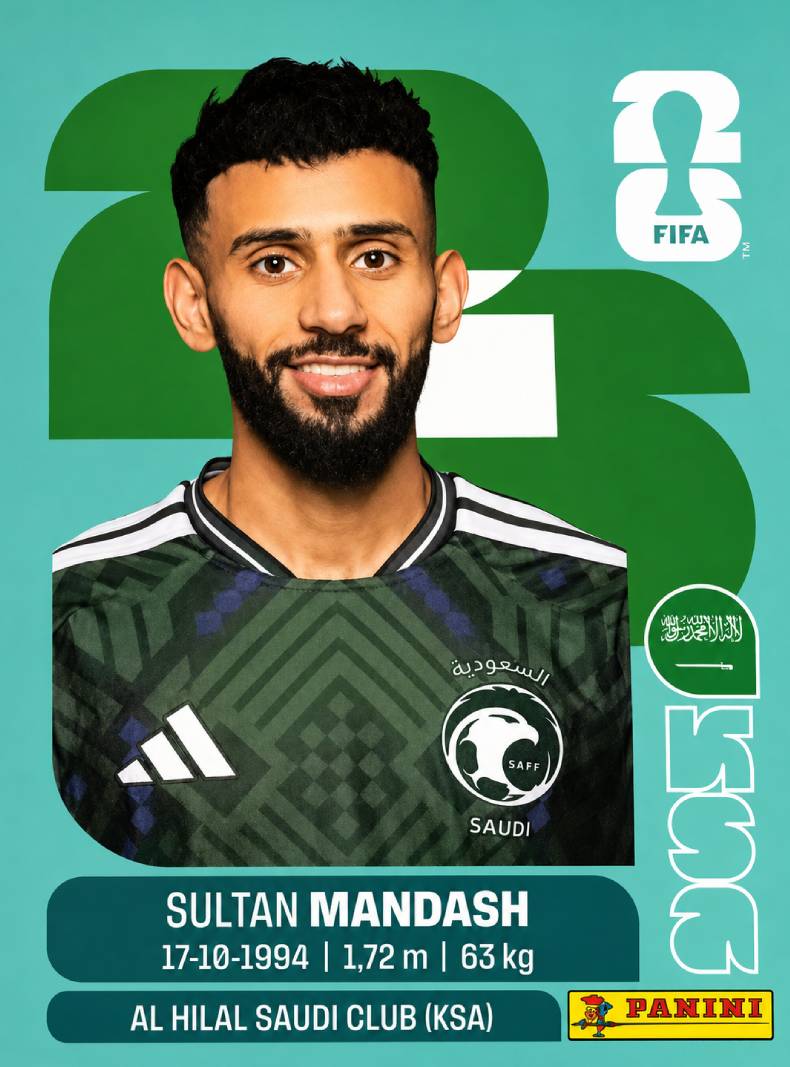 Sultan Mandash
