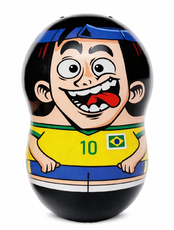 Cabeçudinho Brasil