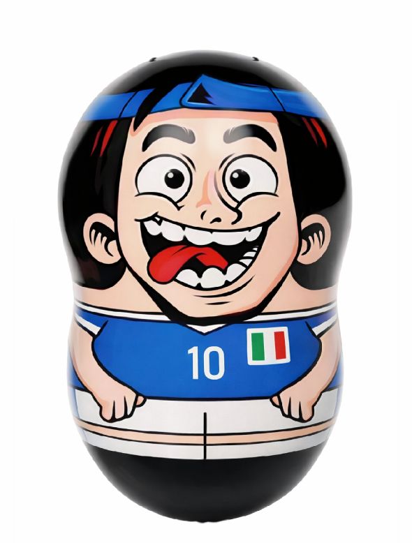 Cabeçudinho Itália