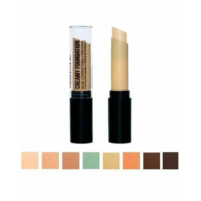 CORRECTOR CREMOSO SAMY