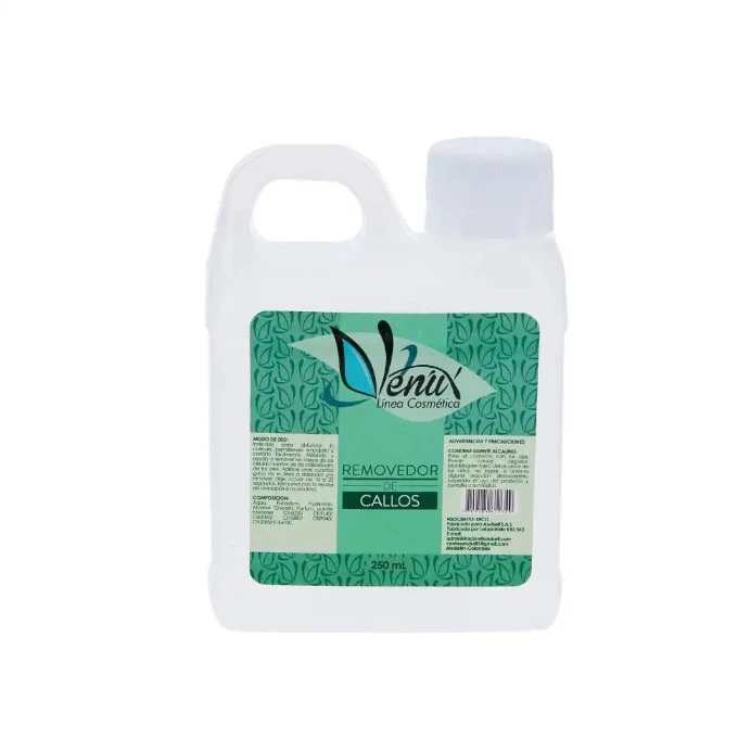 Removedor de Callos Venux