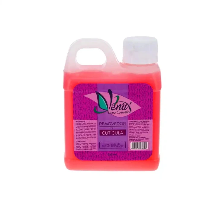 Removedor de cutícula Venux x250mL