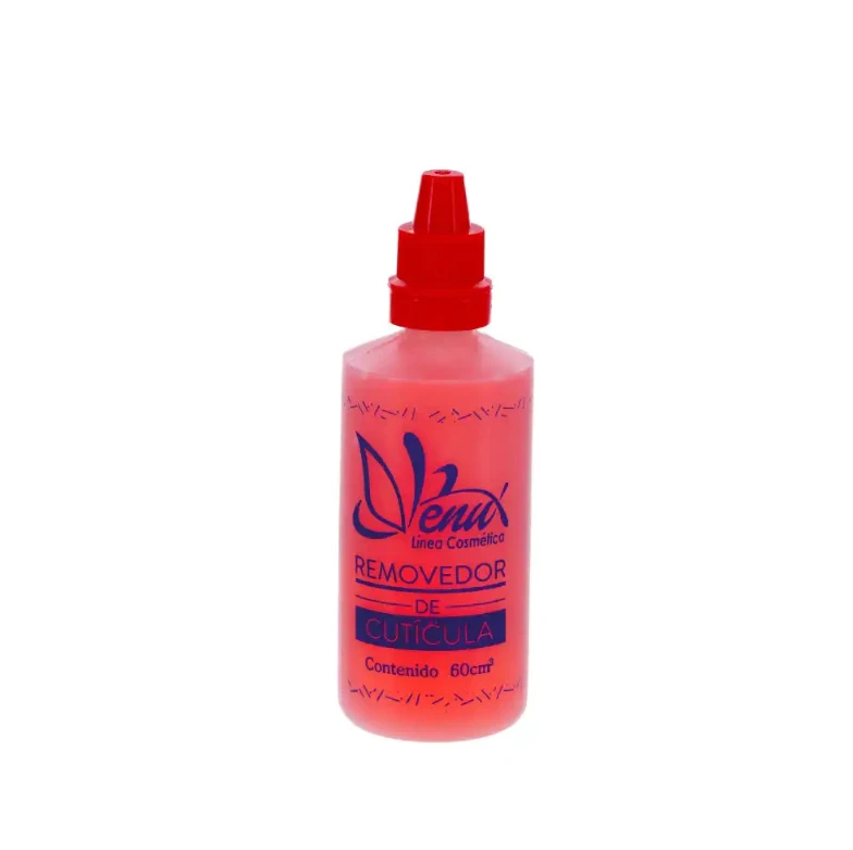 Removedor de Cutícula Venux x60mL