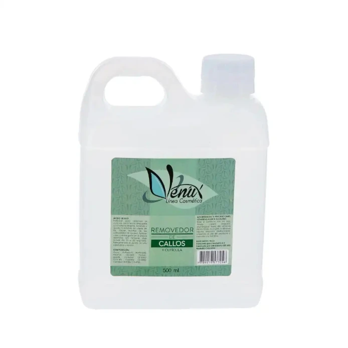 Removedor callos x500mL Venux