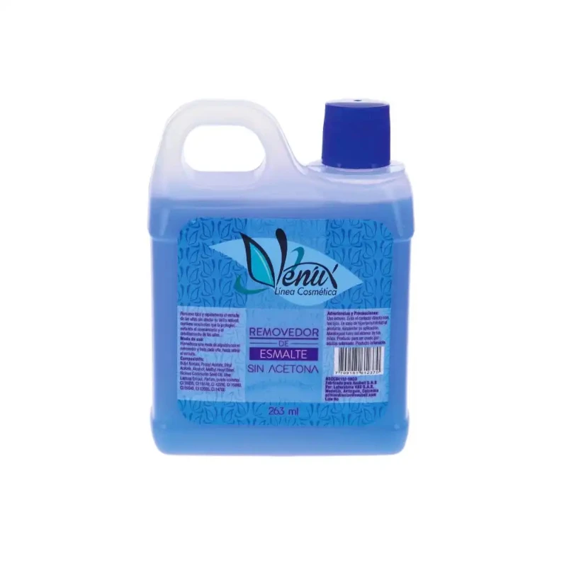 Removedor Venux Tradicional x250mL