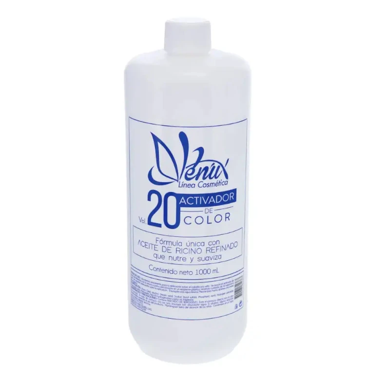 Peroxido Venux x1000mL