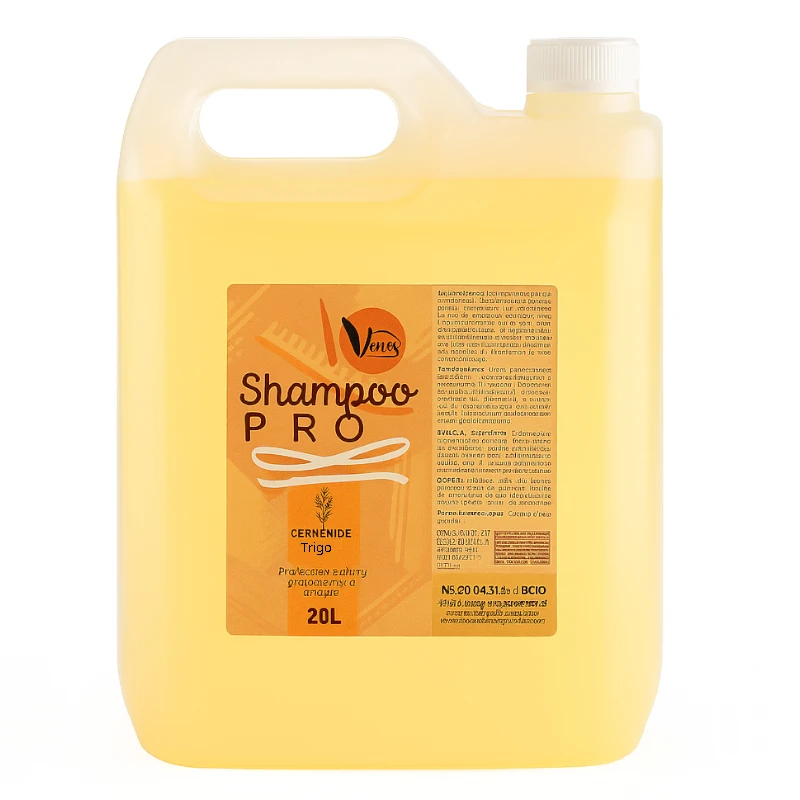 Shampoo 20L Venux
