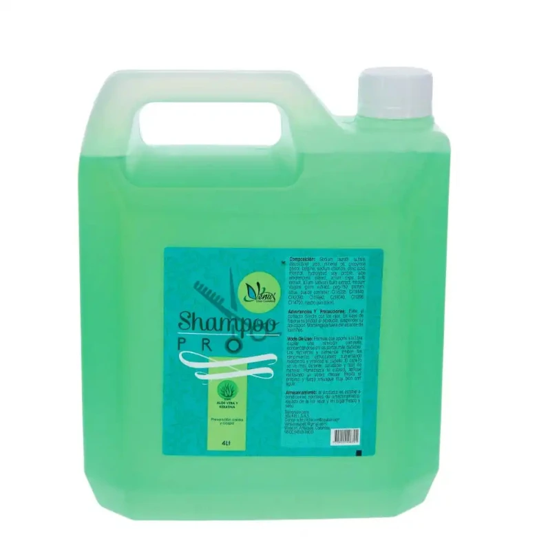 Shampoo 4L Venux