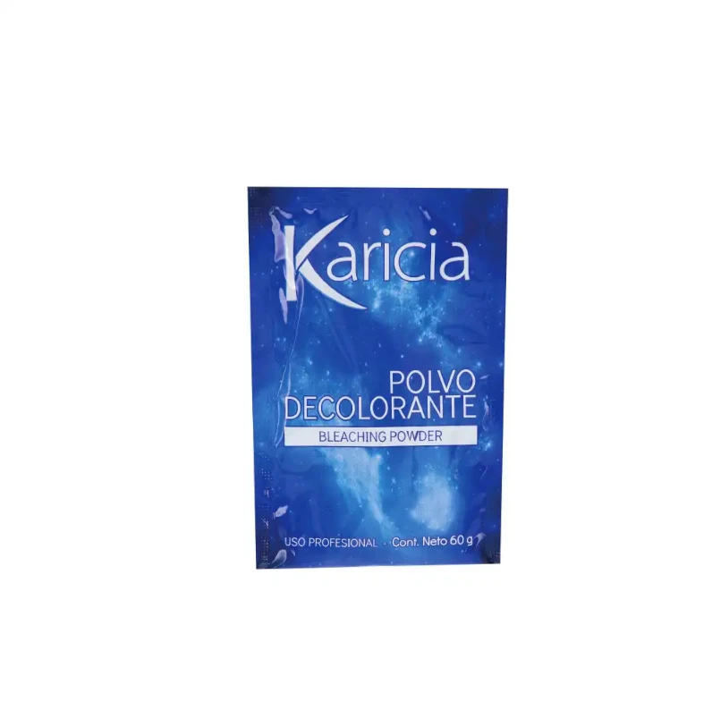 Decolorante X60gr Karicia