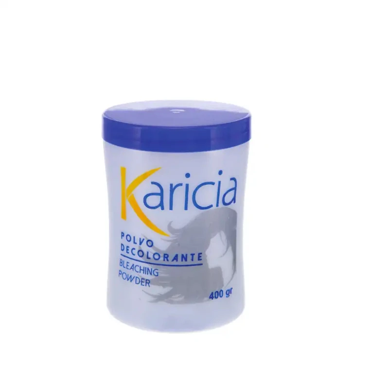 Decolorante x400gr Karicia