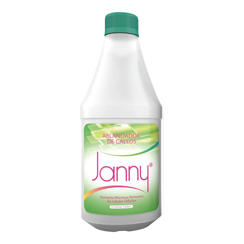 Removedor de Callos x1000mL Janny