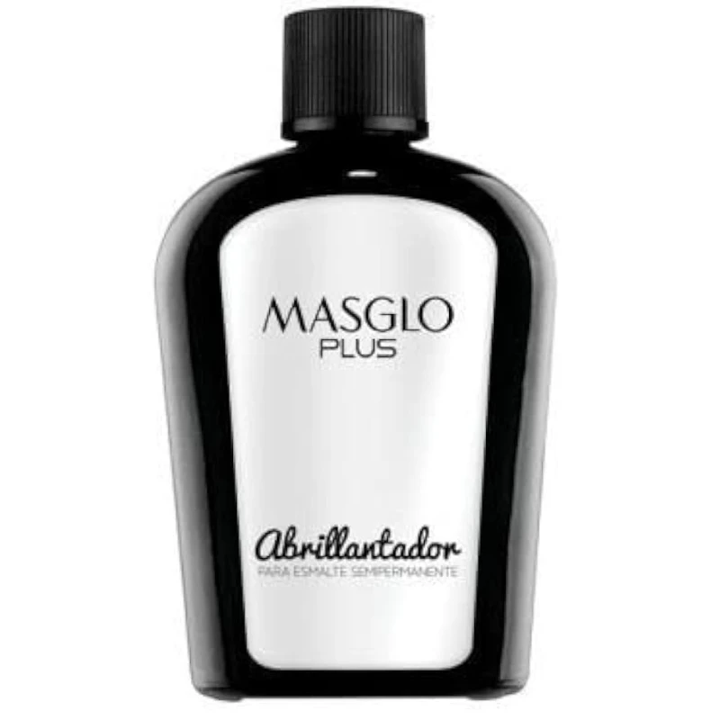 Abrillantador de Masglo Plus x60mL