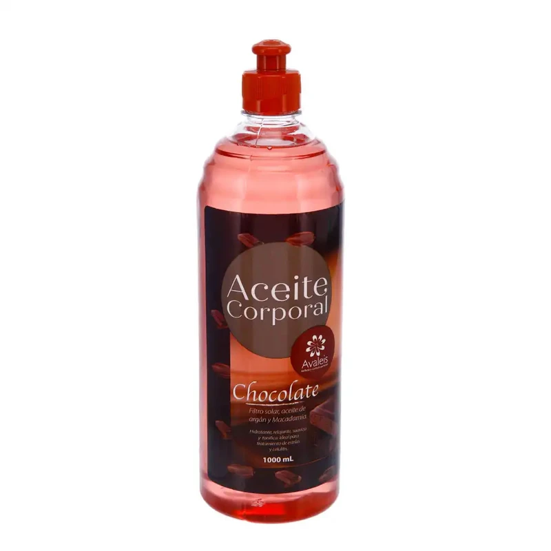 Aceite Corporal Avaleis x1000mL