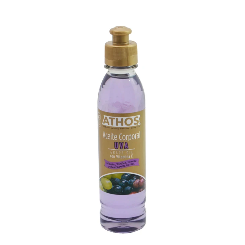 Aceite Uva x250mL Athos