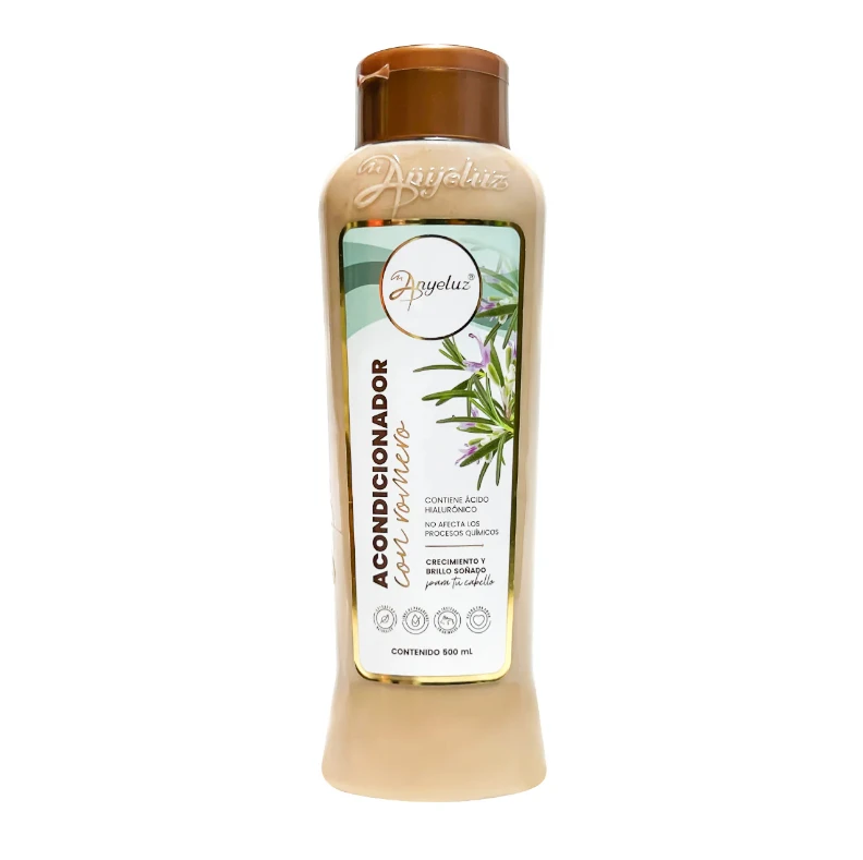 Acondicionador Anyeluz Romero x500mL