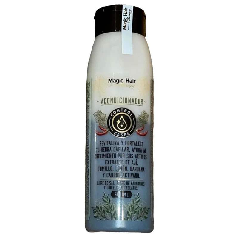 Acondicionador Magic Hair Caspa