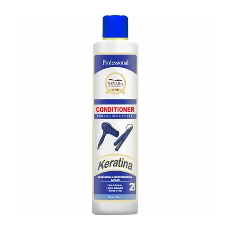 Acondicionador Keratina x510mL NNP