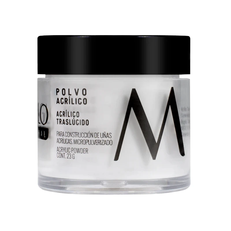 Acrilico Translucido Masglo x55gr