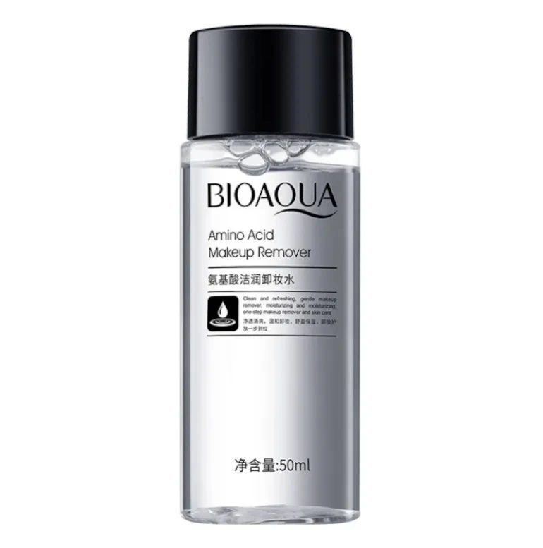 Agua Micelar Bioaqua x50mL