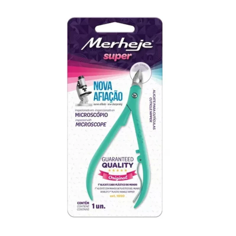 Alicate Merheje Solo