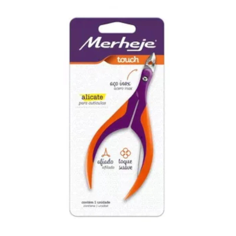 Alicate Merheje Touch