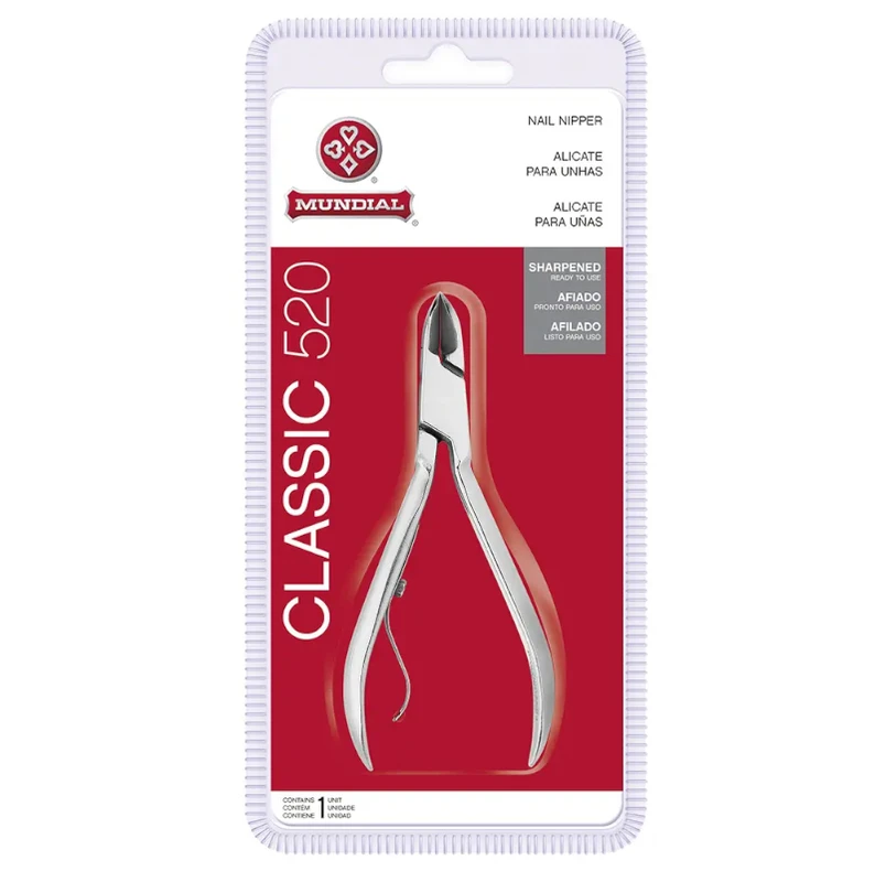 Alicate Acero Mundial