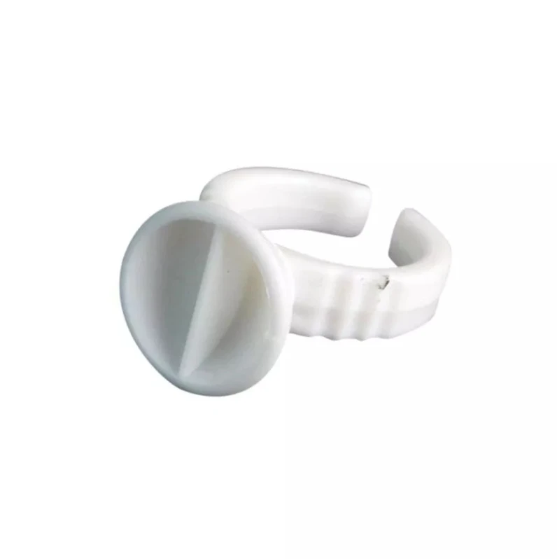 Anillo Plástico x Unidad