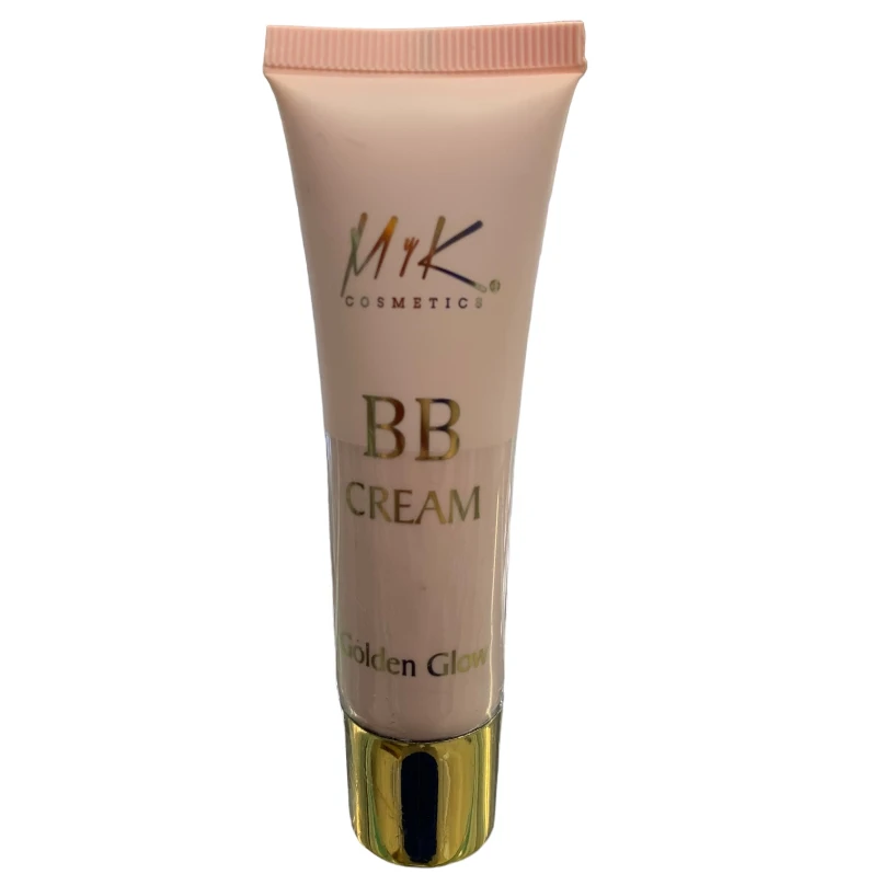 Base Liquida BB Cream MyK