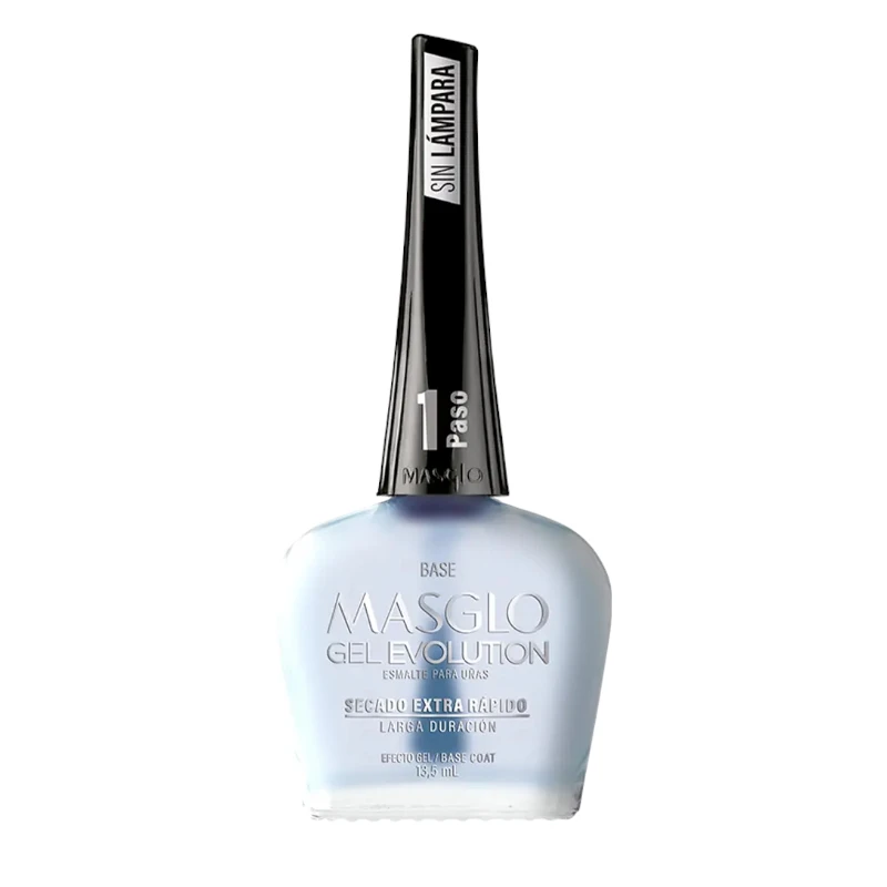 Base Masglo Evolution