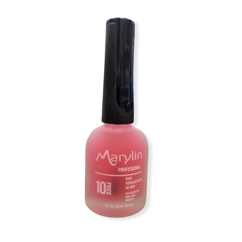 Base Rosada Marylin x12mL