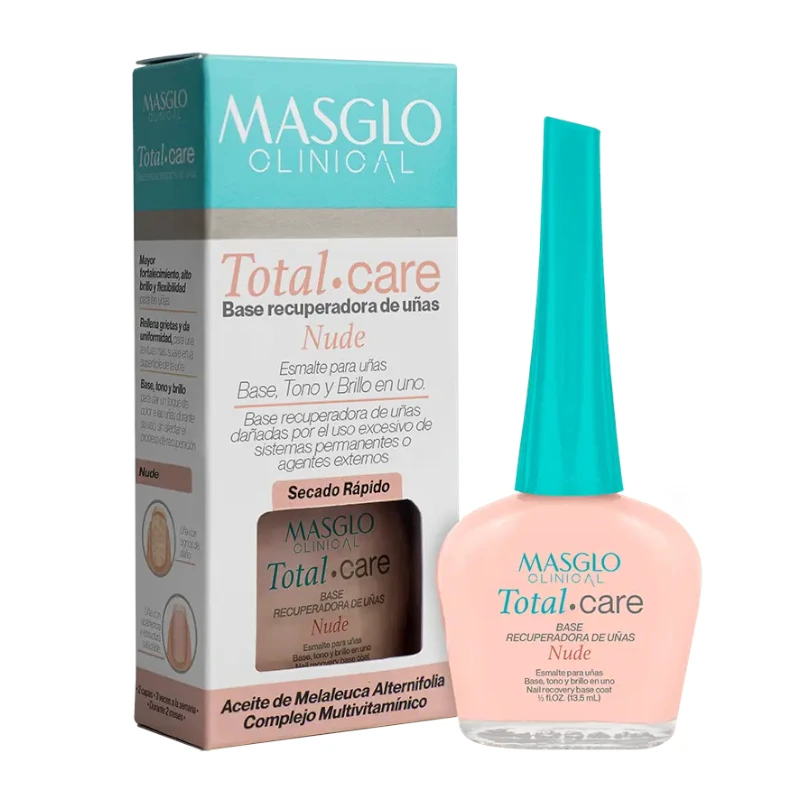 Base Total Care Masglo
