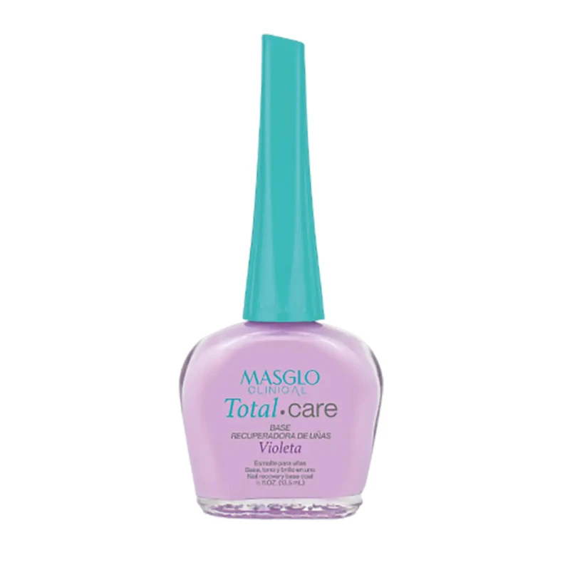 Base Total Care Masglo Violeta