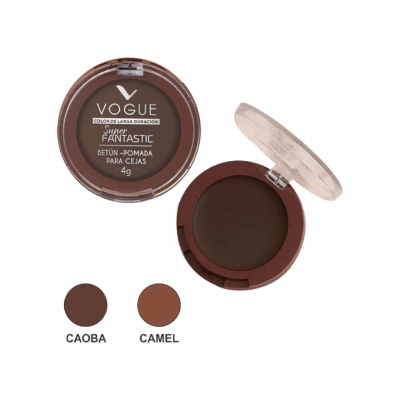Betún Pomada Vogue