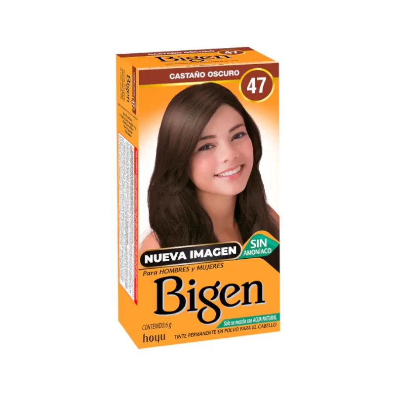 Bigen